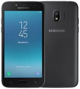 Замена шлейфа на телефоне Samsung Galaxy J2 (2018) в Челябинске